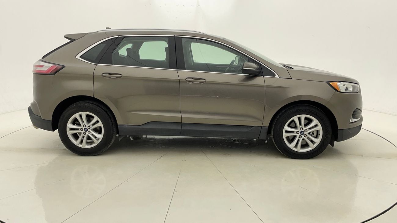 فورد إدج SE 2 | بدون دفعة مقدمة | اختبار القيادة في المنزل