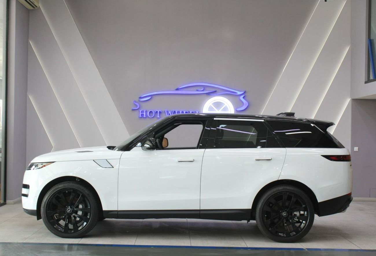 Land Rover Range Rover Sport SE P360 | BRAND NEW!