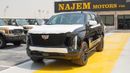 كاديلاك إسكالاد SPORT PLATINUM 6.2L V8