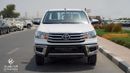 تويوتا هيلوكس 2.7L | GLS | 4x2 | Automatic |  GCC | Power Mirror
