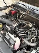 Toyota Land Cruiser VXR