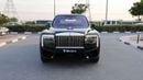 Rolls Royce Cullinan STANDARD Rolls Royce Cullinan - Silver Badge - 2026
