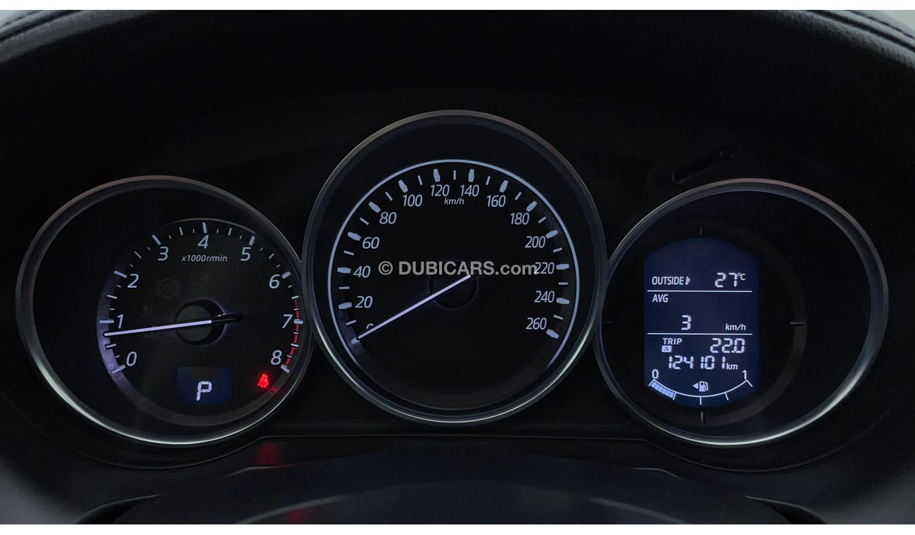 Mazda 6 S 2 | Under Warranty | Inspected on 150+ parameters