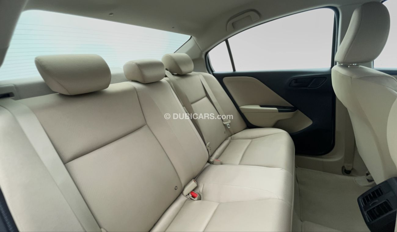 Honda City DX 1.5 | Under Warranty | Inspected on 150+ parameters