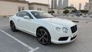 Bentley Continental GT V8 - MULLINER