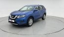 Nissan X-Trail S 2WD 2.5 | Zero Down Payment | Free Home Test Drive