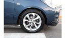 Opel Corsa Opel Corsa 2017 GCC in excellent condition, without accidents, very clean from inside and outside