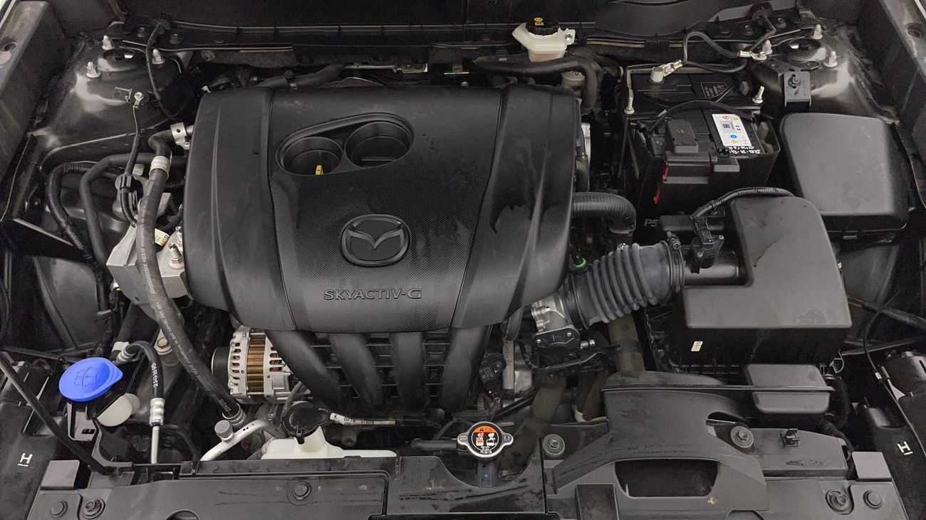 Mazda CX3 GT 2 | Zero Down Payment | Home Test Drive