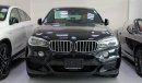 BMW X6 50i Xdrive