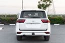 Toyota Land Cruiser GXR LAND CRUISER | LC300 | 2026 | GCC | 4WD | V6 3.5L | 1 Camera - 1 electric chair | Petrol | 7 seat |