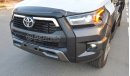 Toyota Hilux 2.8L Adventure Diesel Full Equipo 4x4 T/A 2021