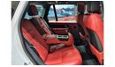 Land Rover Range Rover RANGE ROVER VOGUE SE P525 GCC IN IMMACULATE CONDITION UNDER ALTAYER WARRANTY TILL 2025