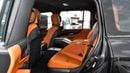 لكزس LX 600 2024 LEXUS LX 600 VIP BLACK EDETION V6 3.5L TWIN TURBO