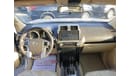 Toyota Prado 4.0L V6 Full Option 2017