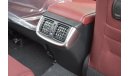 Toyota Hilux Double Cabin Pickup V6 4.0L Petrol TRD AT