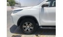 Toyota Fortuner GCC V4