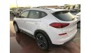 Hyundai Tucson 1600cc ((Brand New))