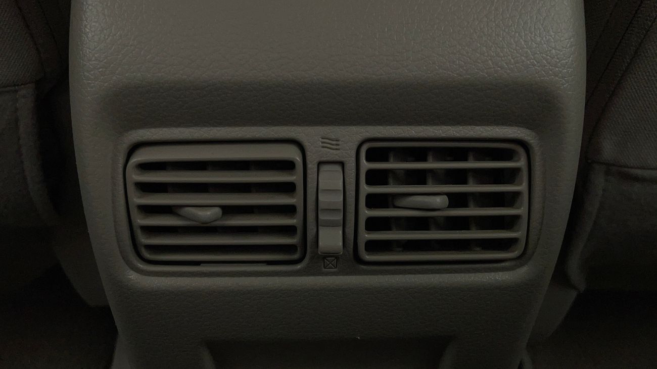 نيسان سنترا S 1.6 | بدون دفعة مقدمة | اختبار قيادة مجاني للمنزل