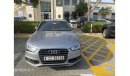 Audi A4 35 TFSI S Line