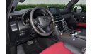 Toyota Land Cruiser VXR V6 3.5L Twin Turbo Automatic