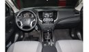 Mitsubishi L200 GLX  2.4L Diesel D/C 4X4 Automatic Full Option Exclusive Sport Design OEM V3 BodyKit Model 2022 - EX