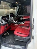 مرسيدس بنز G 63 AMG