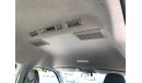 Toyota Hiace HIGH ROOF 2.5L DIESEL