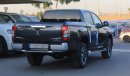 Mitsubishi L200 SPORTERO 2.4L AT Diesel 2023 Model available for export