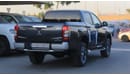 ميتسوبيشي L200 SPORTERO 2.4L AT Diesel 2023 Model available for export