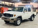Toyota Land Cruiser Toyota landcuriser pickup 2020 gasoline