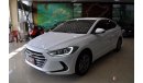 Hyundai Elantra 1.6