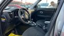 Kia Soul EX 1.6L V4