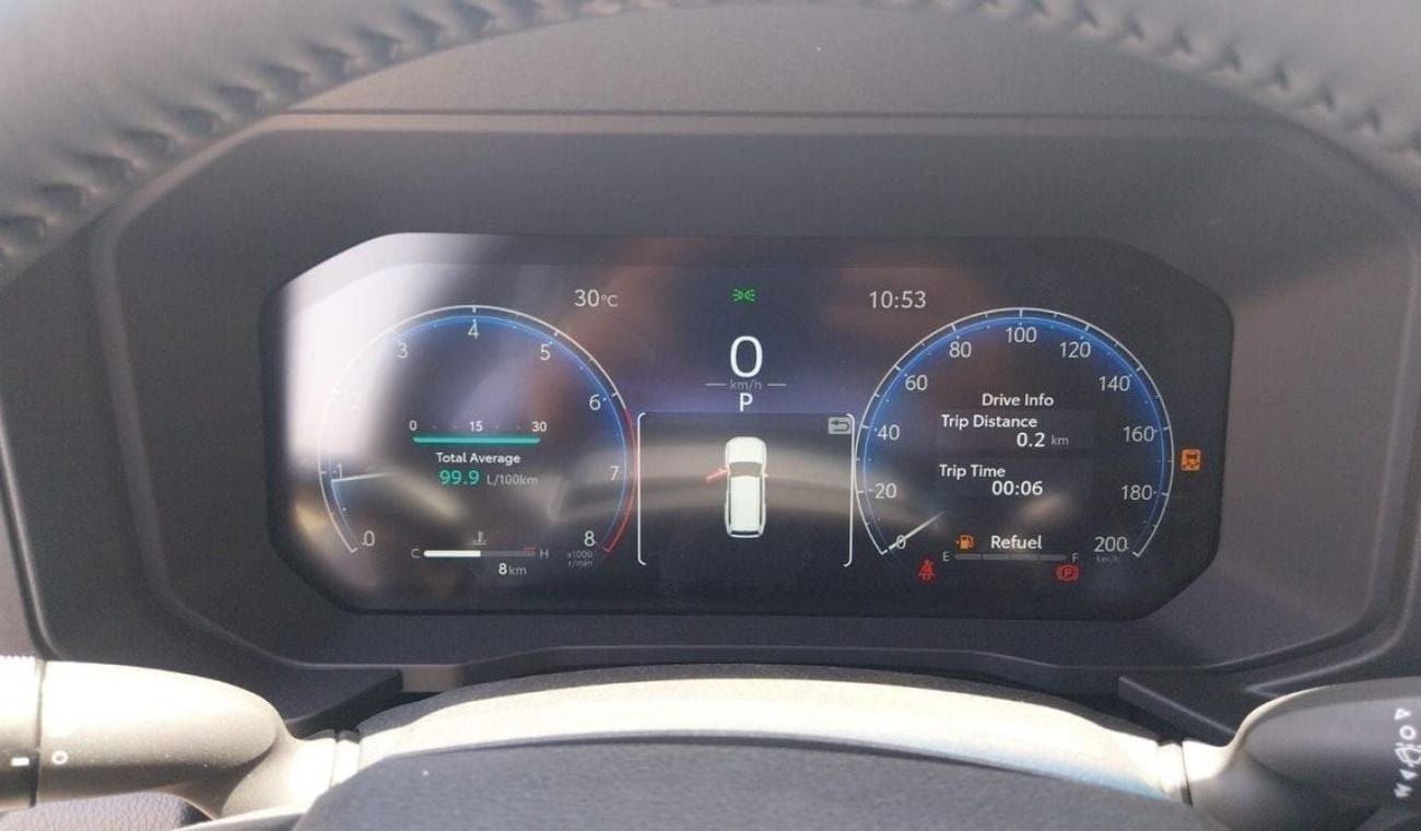 تويوتا برادو Prado First Edition 2.4L PETROL V4 | 2024 | 0 KM | Brand New | 03 Years Warranty