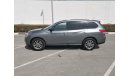 Nissan Pathfinder 2015 Nissan Pathfinder 3.5L V6 | Ready to Drive | Best price in the Market