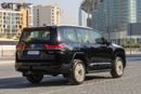 تويوتا لاند كروزر GXR LC300 4.0L PETROL V6 GXR FULL WITH-RDR AT 7S 2026MY