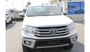Toyota Hilux GL2 D4D 2.4L