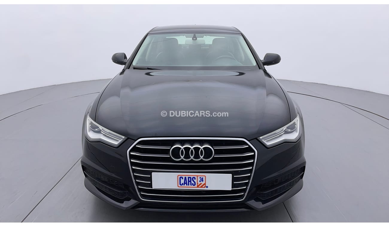 Audi A6 35 TFSI 1.8 | Under Warranty | Inspected on 150+ parameters
