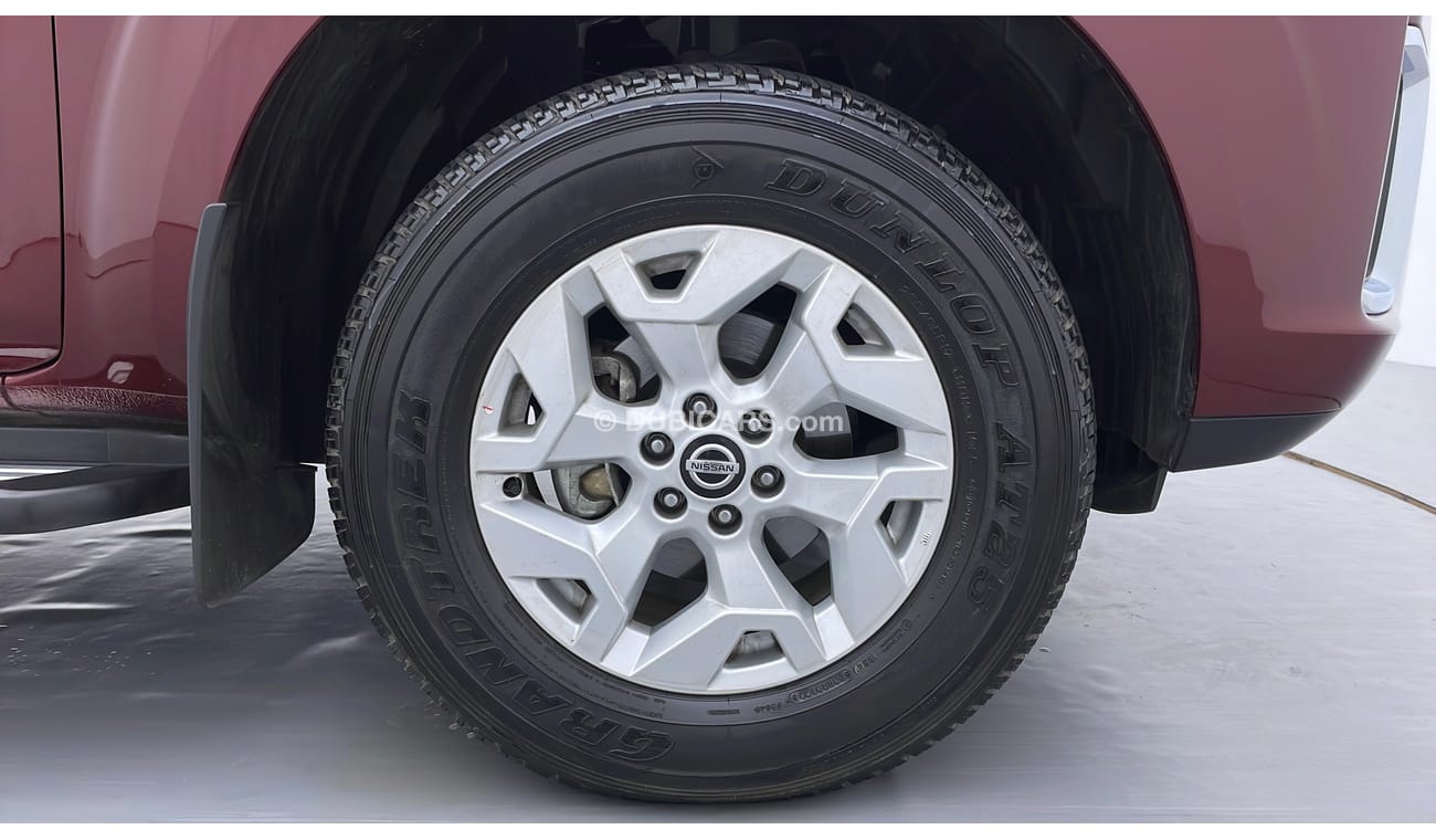 نيسان إكستيرا TITANIUM 2.5 | +مع الضمان | كمان تم فحص ١٥٠