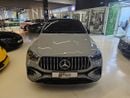 Mercedes-Benz GLE 53 AMG Coupe 2025 Mercedes‑Benz GLE 53 4MATIC+ / GCC / 5 Years Dealer Warranty with 4 Years Service Contract
