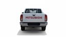 Mitsubishi L200 Mitsubishi L200 GLX Double Cab Petrol 2.4L