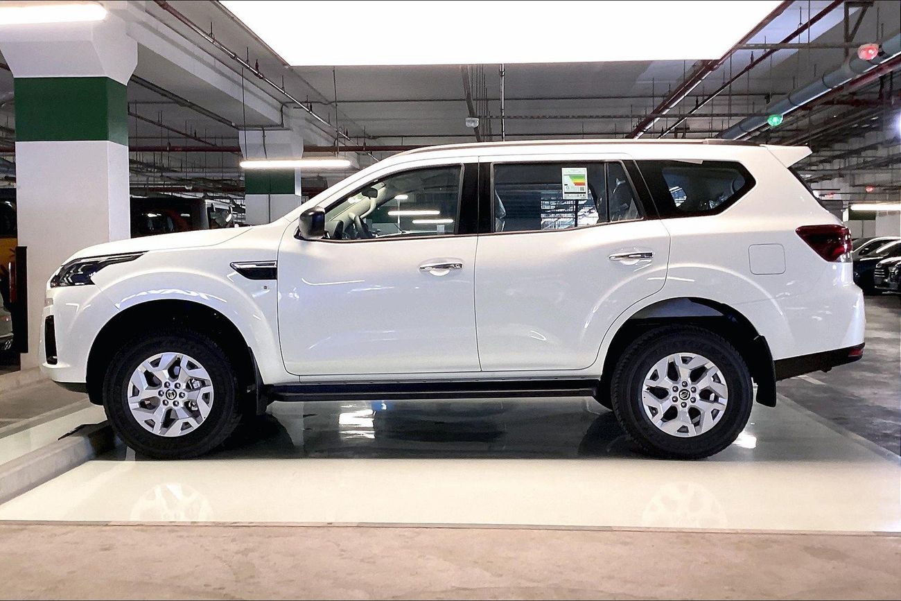 Nissan XTerra SE | Guaranteed Warranty | 0 Down Payment