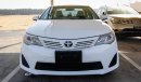 Toyota Camry GL