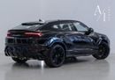 Lamborghini Urus STD 4.0T V8 2025 Lamborghini Urus SE, Brand New, Fully Loaded, Excellent Condition