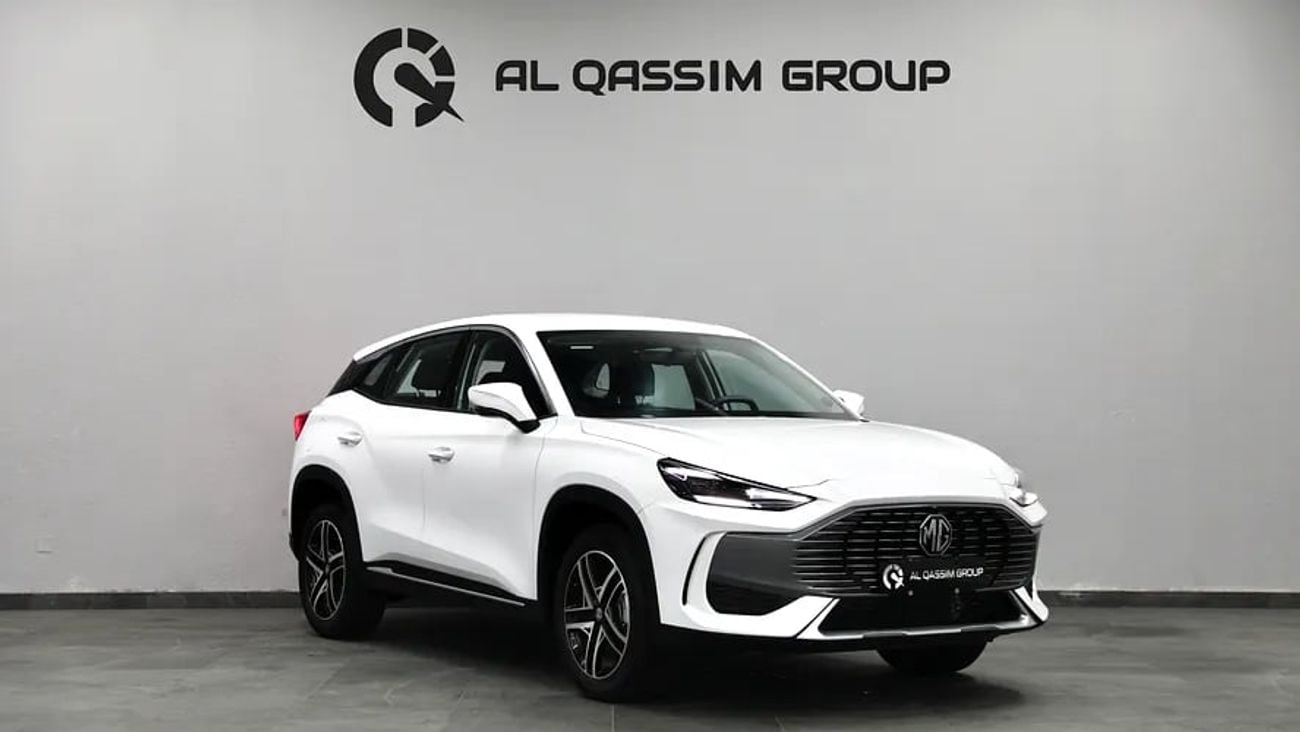 أم جي وان | | Brand | 3 Years Warranty | 880 monthly | Ref#