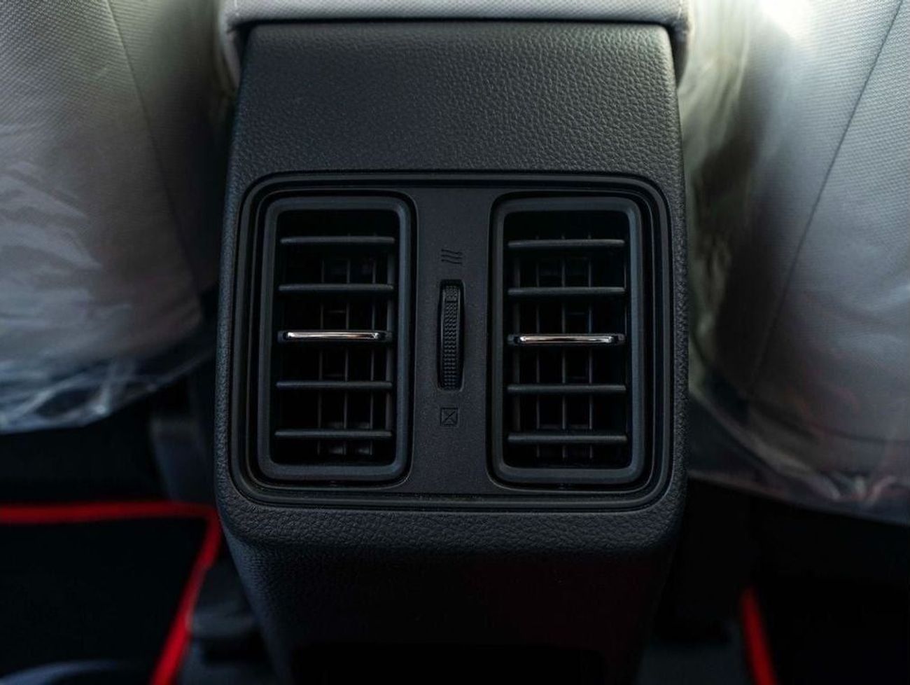 Honda City LX Sport 1.5L