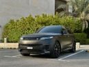 لاند روفر رينج روفر سبورت Dynamic SE P400 3.0L