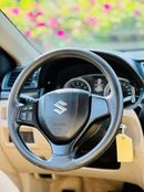 Suzuki Ciaz SUZUKI CIAZ GL 1.4L GCC SPECS