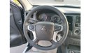 Mitsubishi L200 Pick up 4X4 Double Cabin Diesel (2021 YM)