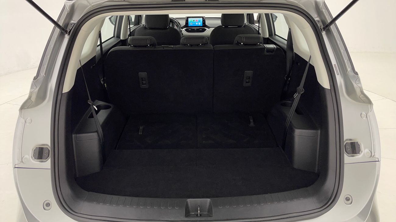 Chevrolet Captiva PREMIER 1.5 | Zero Down Payment | Home Test Drive