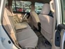 Toyota Prado Toyota prado 2022MODEL 2.7 v4 petrol Engine Colour White Transmission Automatic Interior.Begie 7seat